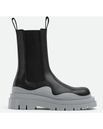 stivali bottega veneta