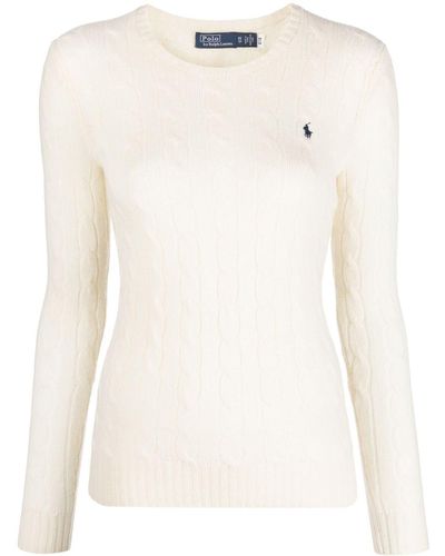 Maglioni e pullover Polo Ralph Lauren da donna | Sconto online fino al 41%  | Lyst