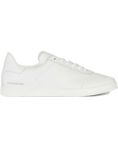 Givenchy Trainers Town - White