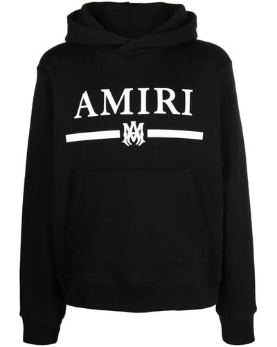 Amiri felpa uomo clearance