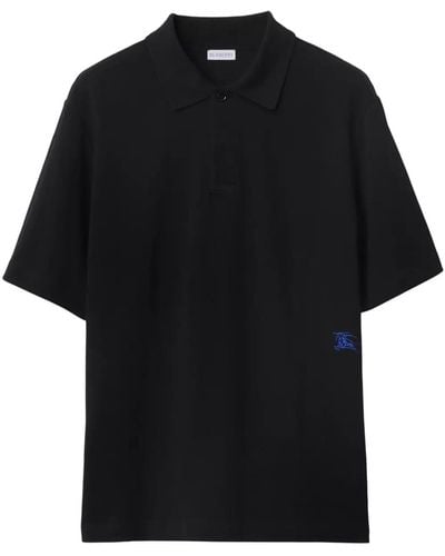 Burberry Polo shirts for Men Online Sale up to 89 off Lyst UK