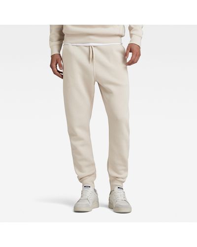 Pantalons de survêtement G-Star RAW pour homme | Réductions en ligne  jusqu'à 50 % | Lyst