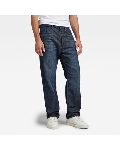 Jeans G-Star RAW pour homme | Réductions en ligne jusqu'à 77 % | Lyst