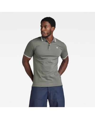 Polo homme on sale g star