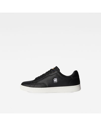 G-Star RAW Baskets Cadet Leather - Multicolore