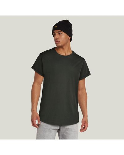 G-Star RAW Lash T-Shirt - Grün