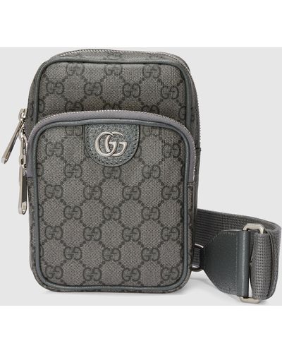 Ophidia mini bag - Gucci - Men-bags handbag - Men - SMETS