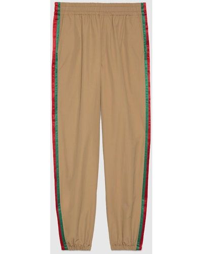 Gucci Sweatpants for Men | Online Sale up to 49% off | Lyst