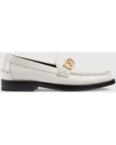 レディース Gucci フラットシューズ | Lyst