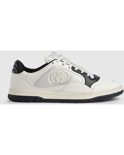 Gucci Mac80 Sneaker - White