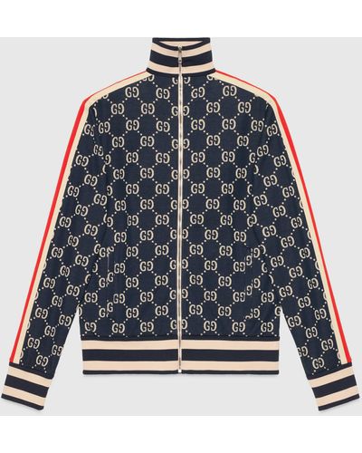 Gucci Jackets for Men | Online Sale up to 68% off | Lyst