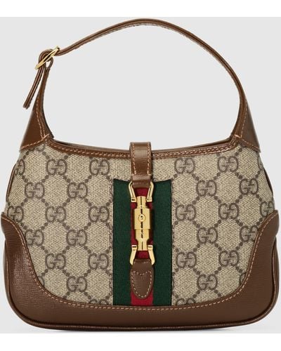 Gucci Jackie Bags for Women - Up to 15% off | Lyst