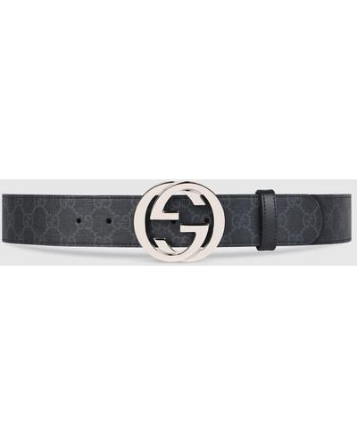 Gucci Belts for Men | Online Sale up to 33% off | Lyst