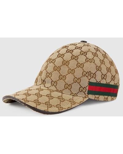 Gucci Hats for Women | Online Sale up to 36% off | Lyst