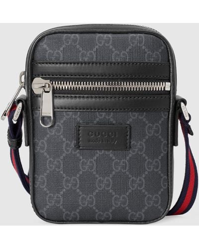 Gucci Messenger bags for Men | Lyst