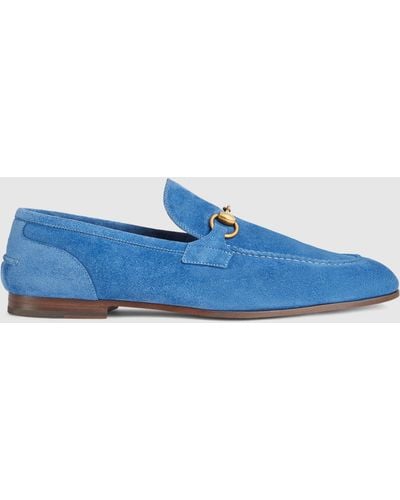 Gucci loafers size on sale 14