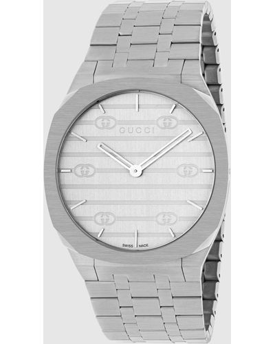 Gucci Watches for Women | Online Sale up to 45% off | Lyst