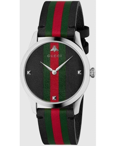 Gucci Watches for Men | Online Sale up to 50% off | Lyst