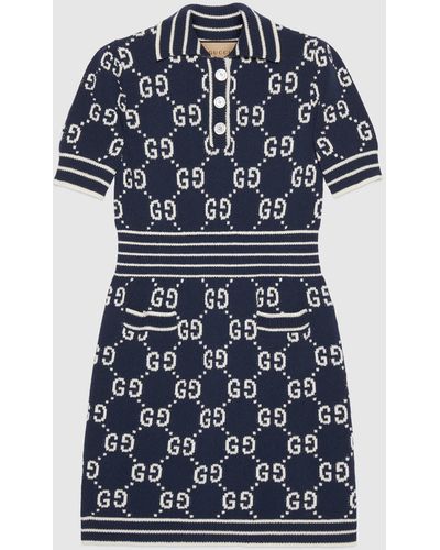 Gucci Dresses for Women | Online Sale up to 69% off | Lyst