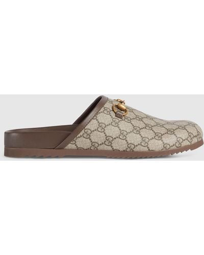 Gucci Slippers for Men | Online Sale up to 33% off | Lyst