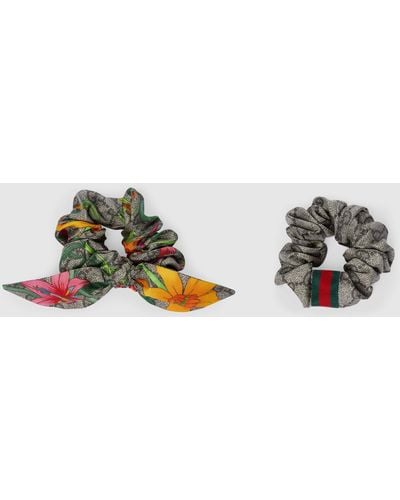 Hair accessory Gucci Black in Other - 34052191