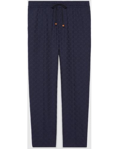 Louis Vuitton Monogram Pyjama Trousers - Vitkac shop online