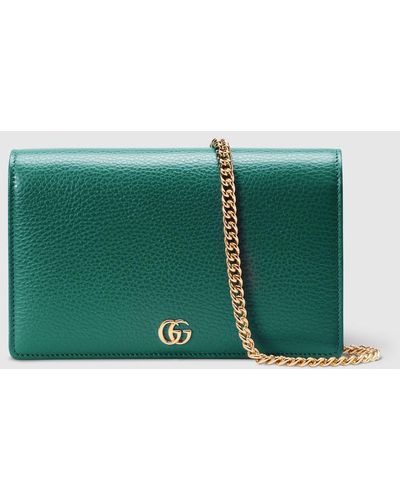 Green Gucci Bags: Shop at £358.00+ | Stylight
