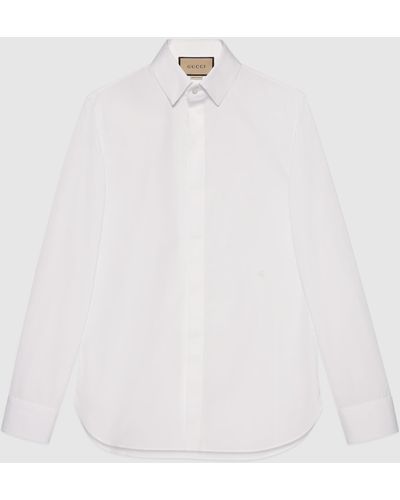 Gucci business shirt Clearance