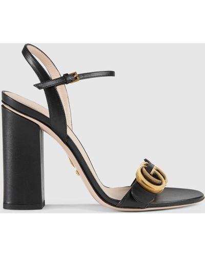 Gucci Heels for Women | Online Sale up to 71% off | Lyst