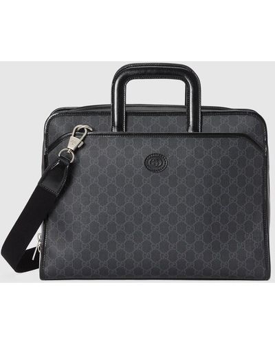 Gucci Briefcases and laptop bags for Men Online Sale up to 20
