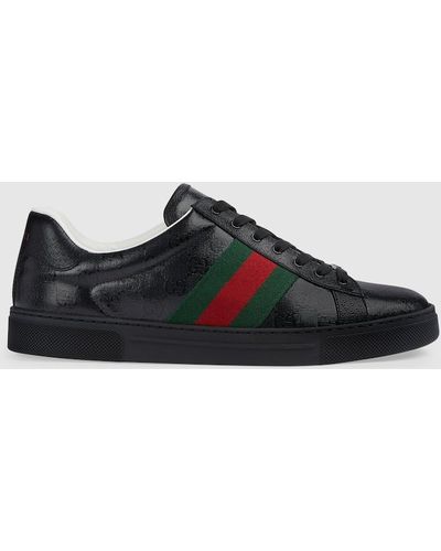Gucci Ace Sneakers for Men - Up to 33% off | Lyst