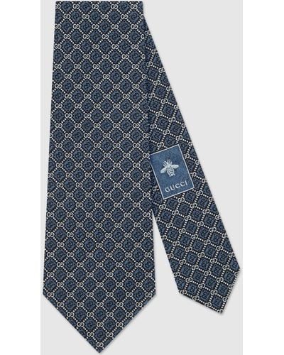 Gucci Ties for Men | Online Sale up to 33% off | Lyst