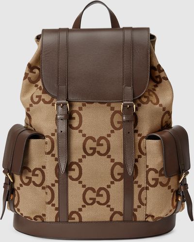 Gucci Backpacks for Men | Online Sale up to 60% off | Lyst