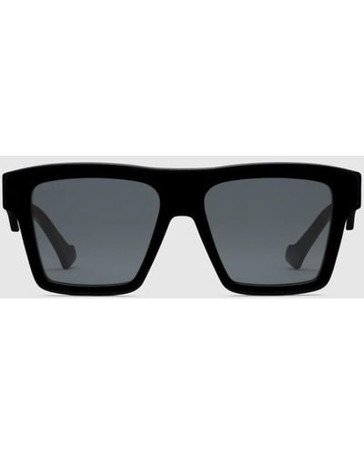 Gucci Sunglasses - Black