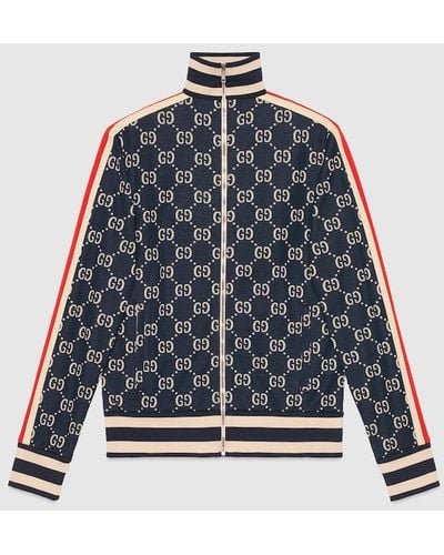 Gucci Jackets for Men | Online Sale up to 78% off | Lyst