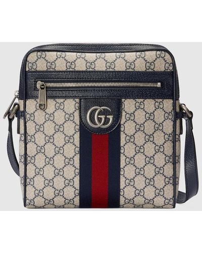 GUCCI SLING & SHOULDER BAG, Luxury, Bags & Wallets on Carousell