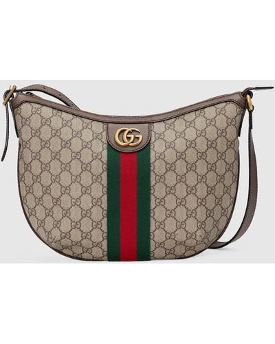 Gucci Ophidia GG Small Crossbody Bag - Multicolor