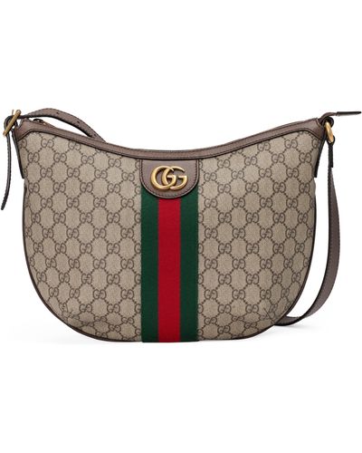 Gucci Ophidia GG Small Crossbody Bag - Multicolour