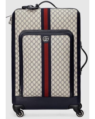 Gucci travel sales case