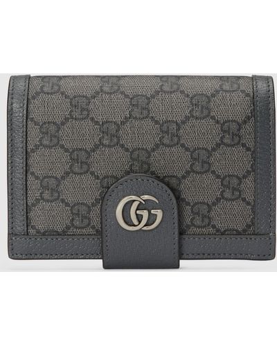 Gray Gucci Cases for Men | Lyst