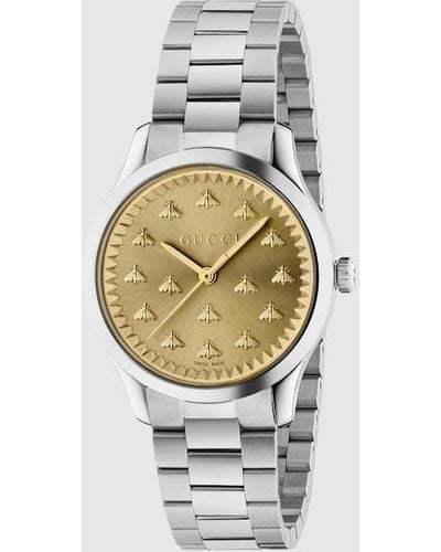 Gucci Watches for Women, Online Sale up to 35% off