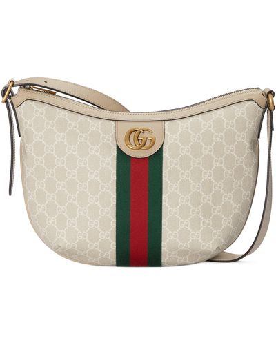 Gucci Ophidia GG Small Crossbody Bag - Multicolour