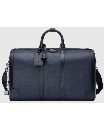 Gucci Weekender Bags and Duffel Bags for Men | Online Sale up to 33% off |  Lyst