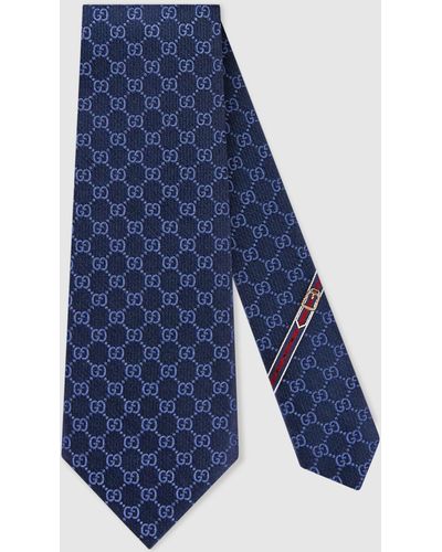 Gucci Ties for Men | Online Sale up to 31% off | Lyst