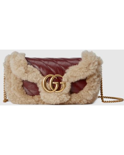 GUCCI MARMONT SUPER MINI BAG – TheLuxeLend