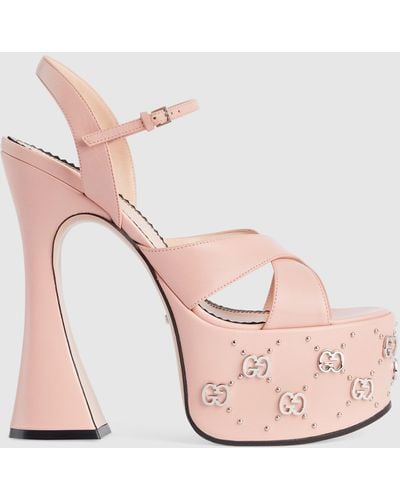 Gucci Heels for Women | Online Sale up to 63% off | Lyst