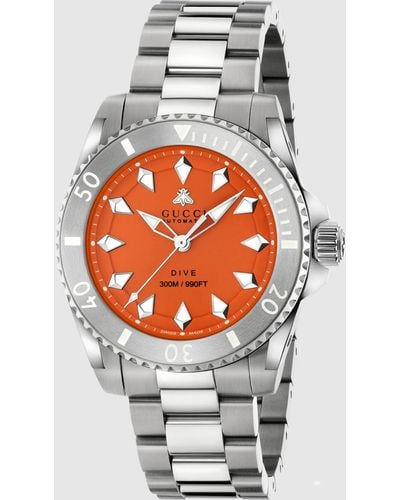 Gucci Watches for Women | Online Sale up to 38% off | Lyst