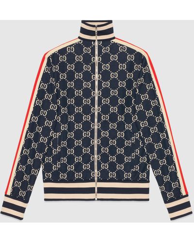 Gucci Jackets Men | Sale up to off | Lyst