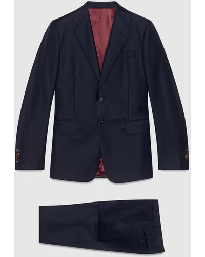 Gucci Suits for Men | Online Sale up to 62% off | Lyst