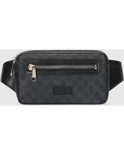 Gucci Belt Bags, waist bags and fanny packs for Men | Online Sale up to 50%  off | Lyst